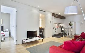 Mistral City Pool Apartments